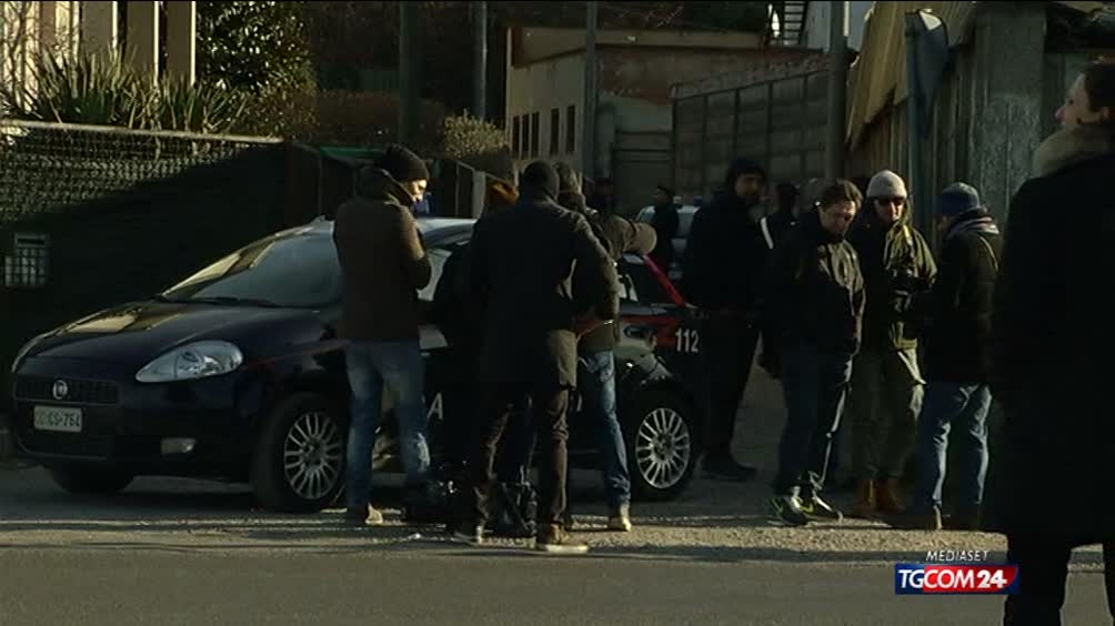 Anziani uccisi a Varese: è giallo Anziani uccisi a Varese: è giallo