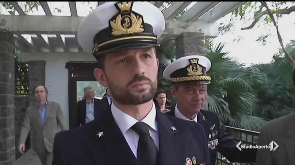 "Può restare in Italia" "Può restare in Italia"