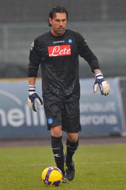 divisa Napoli portiere divisa Napoli portiere