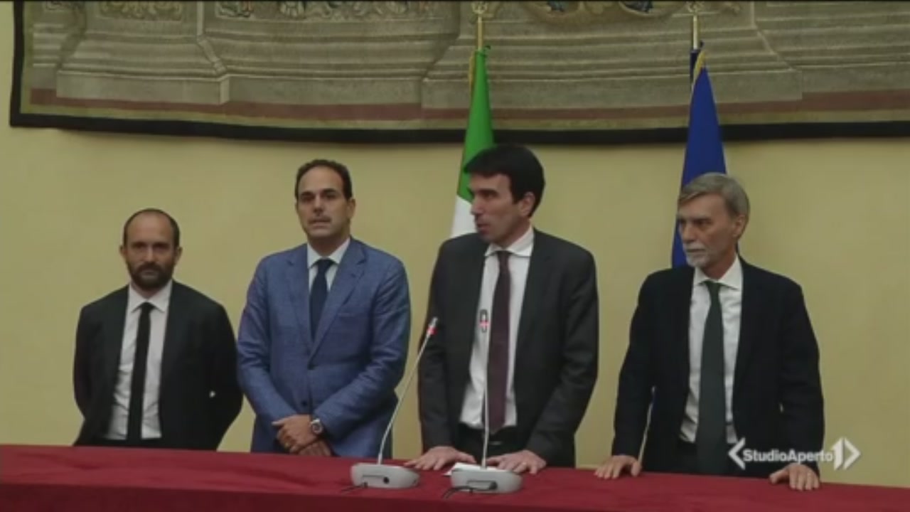 "Solo se..." ancora veti "Solo se..." ancora veti