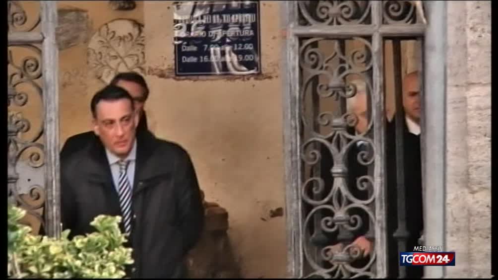 La domenica del Presidente Mattarella La domenica del Presidente Mattarella