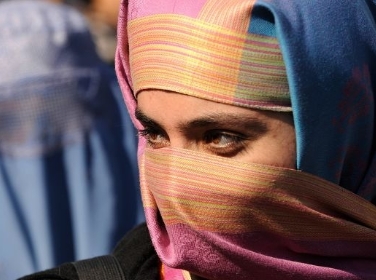 Convertono una saudita: carcere e frustate