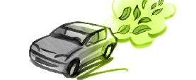 Auto, gli italiani le vogliono eco Auto, gli italiani le vogliono eco