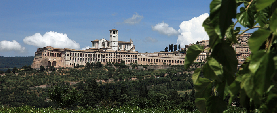 Umbria,cuore verde per l'ambiente Umbria,cuore verde per l'ambiente