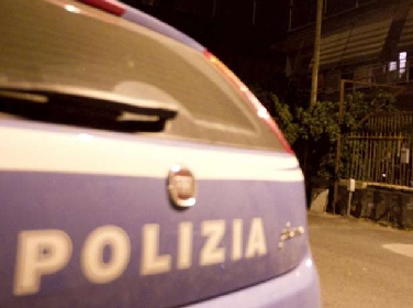 in un supermercato di bolzano