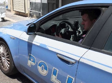 Napoli, blitz anti camorra:40 fermi