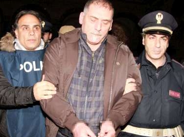 Napoli, preso boss narcotraffico