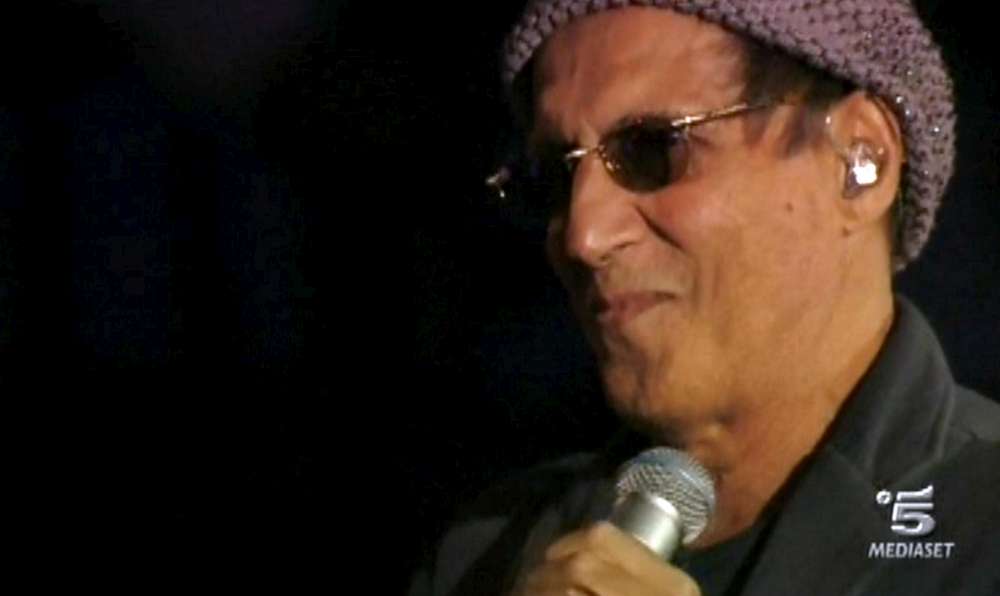 Adriano Celentano Rock Economy