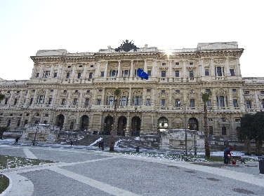 Undici imputati in tutto
