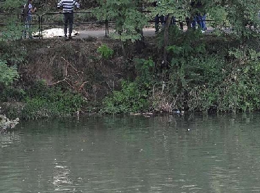 Pavia, trovato cadavere nel Po