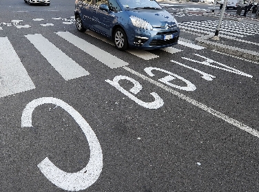 AVVIO POSITIVO