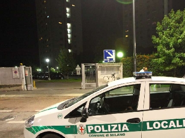 la tragedia in via castelvetro