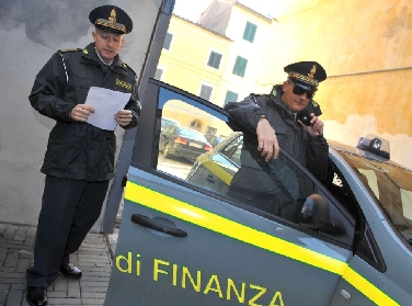 blitz all'alba