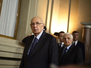 Abu Omar, graziato colonnello Usa