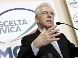 SC, MONTI PROSSIMO A DIMISSIONI