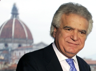 Truffa, sequestrati beni a Verdini