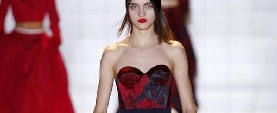 Un'estate in stile bon ton