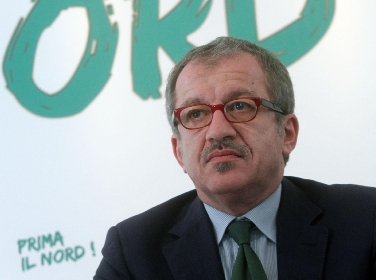 Preferenze per il Quirinale