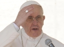 Il Papa bacchetta tutti: suore, vescovi e fedeli