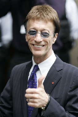 E' morto Robin Gibb dei Bee Gees  C_2_articolo_1046724_imagepp