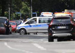 Germania, sparatoria durante lo sgombero di un Appartamento C_2_articolo_1051440_imagepp