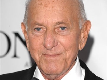 Morto l'attore Jack Klugman