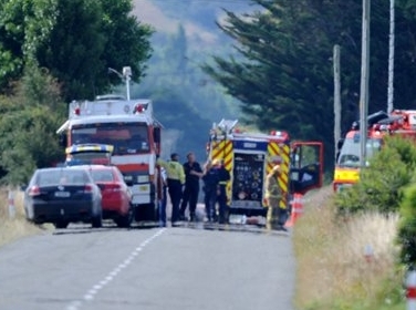 TRAGEDIA NEI CIELI