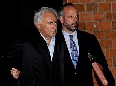 accusato da una cameriera accusato da una cameriera