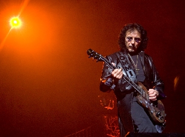 DRAMMA BLACK SABBATH