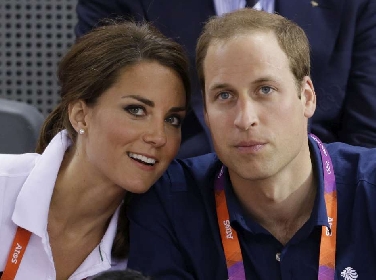 Gb, William promosso dalla Regina