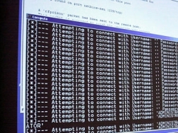 corea del sud attacco hacker