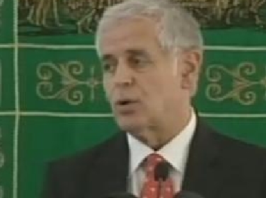 Lega pericolosa
