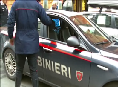 Vittima un 82enne