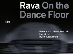A luglio l'omaggio di Rava a Michael, il cd Rava on the Dance floor C_2_articolo_1063965_imagepp