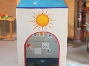 Il Razzo Spaziale: ecco come realizzarlo! Il Razzo Spaziale: ecco come realizzarlo!