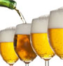 Oggi vino? No, birra!