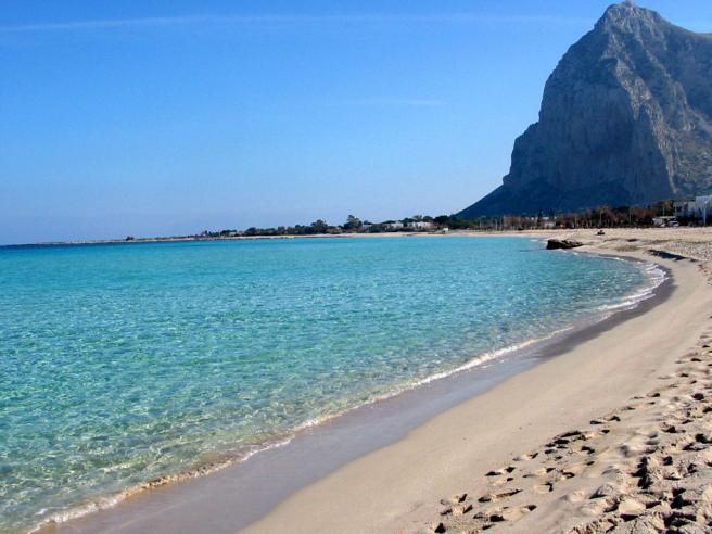 Le 10 Spiagge Piu Amate D Italia