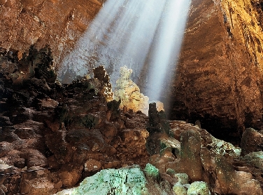 Vicenza, sub muore in grotte Oliero
