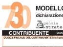 Ecco la lista dei candidati al 5 per mille