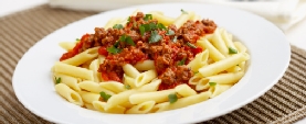 Carboidrati: pasta, s&igrave; ma al dente