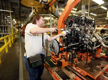 A marzo disoccupazione all'11,5%