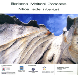 Barbara Molteni Zanessis a Palazzo Morando Barbara Molteni Zanessis a Palazzo Morando