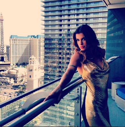 ELISABETTA CANALIS "MAMMA DRAGO" SU INSTAGRAM. su Il ...