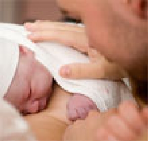 Figlio da un uomo nato donna