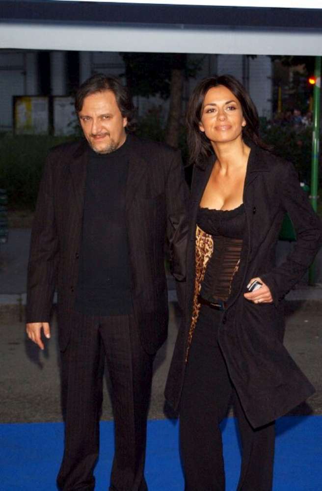 Tutte le donne di Roberto Cenci Foto 1