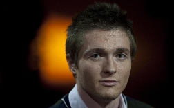 Sollecito: "Mi hanno tolto quattro anni di vita, ho bisogno di essere curato dentro"