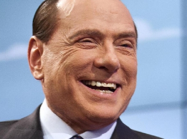 Diritti tv,Berlusconi in aula l'1/3