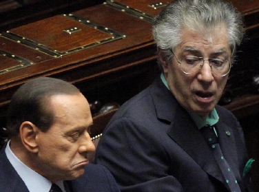 L'urlo della Lega