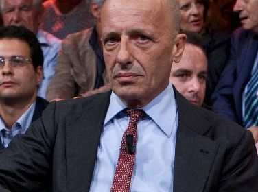 IL MESSAGGIO SU TWITTER