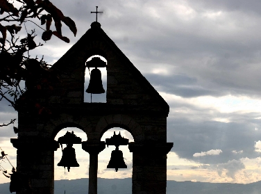 La guerra dei decibel